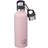 Carl Oscar Termosflaska 0, 7 L Rosa One Size Termosflaska