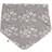 Bibs x Liberty Dregelhaklapp Capel Fossil