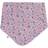 Bibs x Liberty Bandana Bib Chamomile Lawn Violet Sky