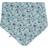 Bibs x Liberty Bandana Bib Chamomile Lawn Baby Blue