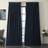 Exclusive Fabrics & Furnishings Half Price Drapes Faux Linen Room Curtains 96 Inches