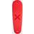 OEX Traverse 2.5 Sleeping Mat, Red