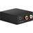 Goobay Digital audio 1x Phono