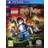 Lego Harry Potter years 5-7 (PS Vita)