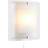 Endon Switched Modern Curved Wall light