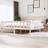 vidaXL Bed Frame Solid
