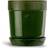 Sagaform Elise flower pot with saucer ∅14cm