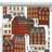 Arvidssons Textil Panelgardin Gamlastan