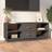 vidaXL 100x34x40 TV-bord