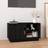 vidaXL 70x34x40 TV-bord