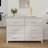 vidaXL HAMAR Sideboard