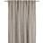 Svanefors Gardin Julie 2-Pack, Linne, B145