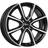 Dezent TN dark 7x17 4/98 ET35 CB58.1