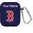 Artinian Boston Red Sox Personalized Silicone Case for AirPods