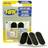 HPX zip fix velcropads