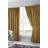 Fusion Curtains: 66" Drop