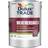 Dulux Trade Weathershield Smooth Concrete Paint Pure Brilliant White 5L