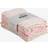 Pippi Muslinfiltar 6-pack 65x65 cm Skir Bliss One Size Baby Muslinfilt