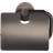 Blue Label LABEL Toiletrulleholder