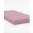 Belledorm Care 200 Count Bed Sheet Pink, Red