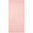 Brentfords Plain Microfibre Quick Bath Towel Grey, Pink