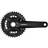 Shimano FC-MT210-2 Kranksæt 2 36/22 tands