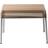 FDB Møbler M20S Teglgård Footstool Brown