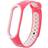 Hurtel Dots Ersättningsarmband Xiaomi Mi Band 4/3