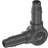 Gardena micro drip L-stykke 4,6 Model 2023