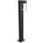 Belid Mist Havelampe H94,7 Pullert