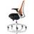 Flex Dynamic Synchro Tilt Task Operator Office Chair