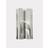 Harald Nyborg Serpentiner Silver 2-pack