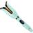 CHI Spin N Curl Ceramic Rotating Curler 1" Blue