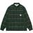 Carhartt Archer Shirt Jacket - Archer Check /Grove