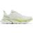 Hoka Clifton Edge M - Blue Flower/Green Glow