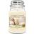 Yankee Candle Soft Wool & Amber Scented Candle 623g