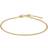Siersbøl Flat Armor Bracelet - Gold