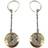 Guess Ladies'Earrings CWE90702 (1 x cm)