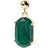 Pdpaola Transformation Charm - Gold/Malachite