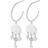 Pernille Corydon Dream Catcher Hoops