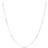 Pernille Corydon Eva Necklace - Silver