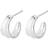 Pernille Corydon Mini Ocean Shine Earrings