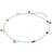 Pernille Corydon Afterglow Pastel Anklet
