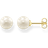 Thomas Sabo Boucles D'oreilles Clous - Guld