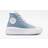 Converse Pale Blue Move Utility Trainers