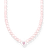 Thomas Sabo Charming pop pink halsband KE2181-035-9-L42v