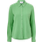 Selected FEMME Skjorta slfViva LS Shirt Grön