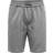 Only & Sons Regular Fit Shorts - Gray/Medium Gray Melange