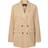 Pieces Thelma Jacket - Beige