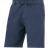 Selected Homme Hør Shorts Blå